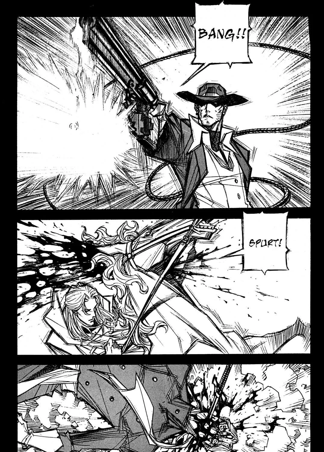 Priest Chapter 149 page 77 - 