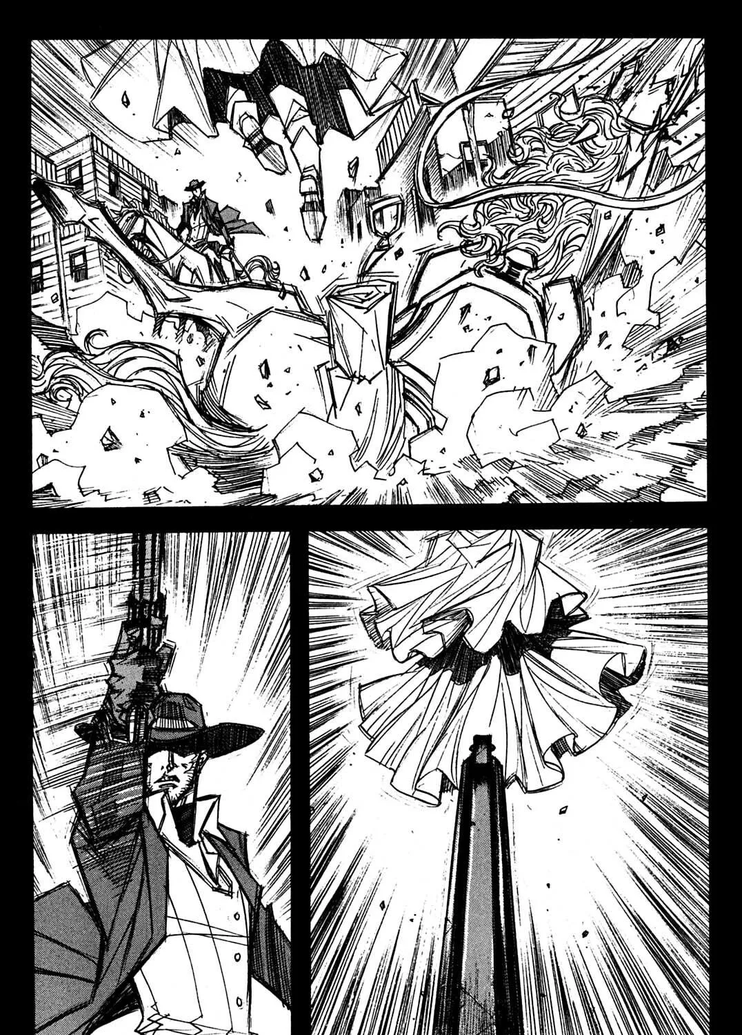 Priest Chapter 149 page 79 - 