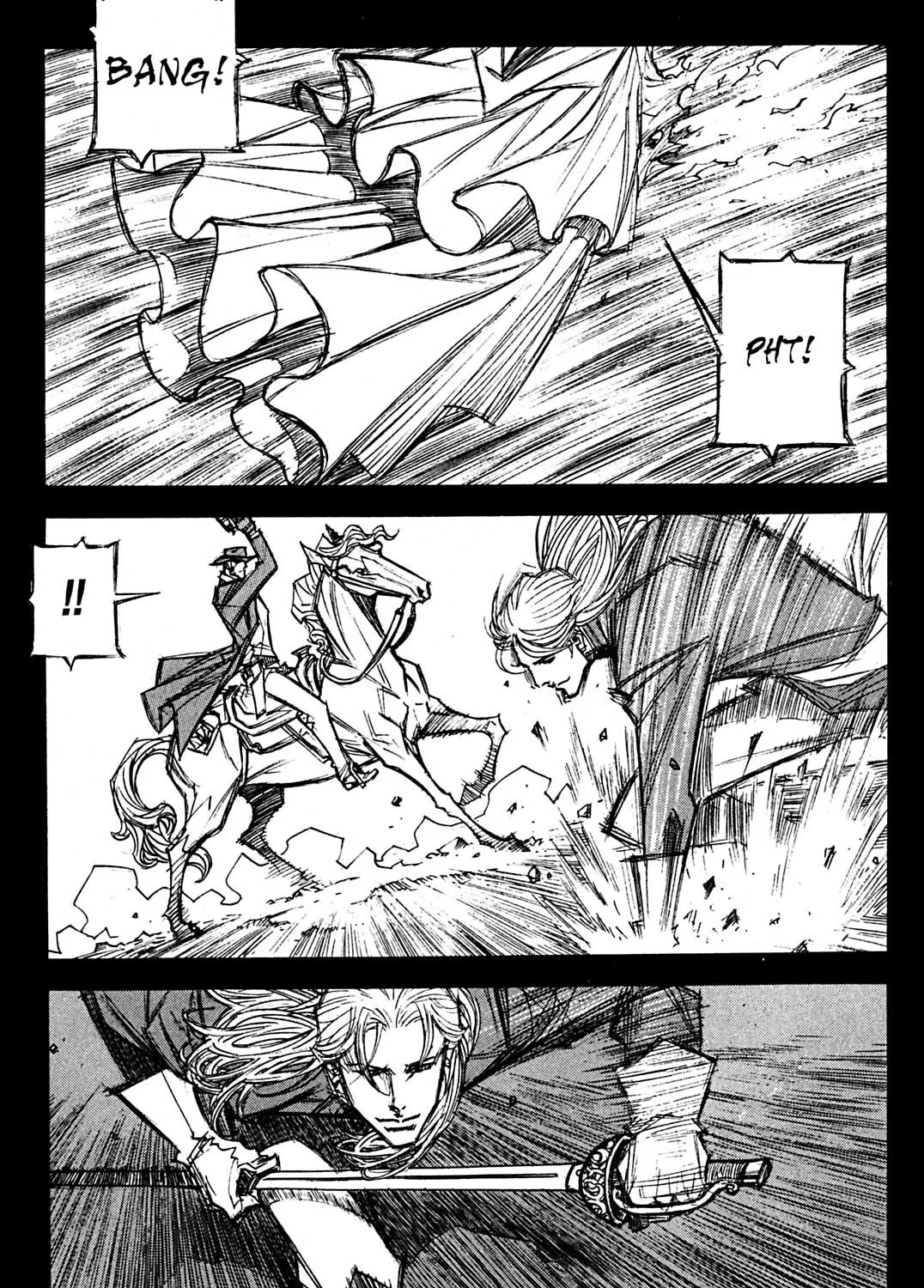 Priest Chapter 149 page 81 - 