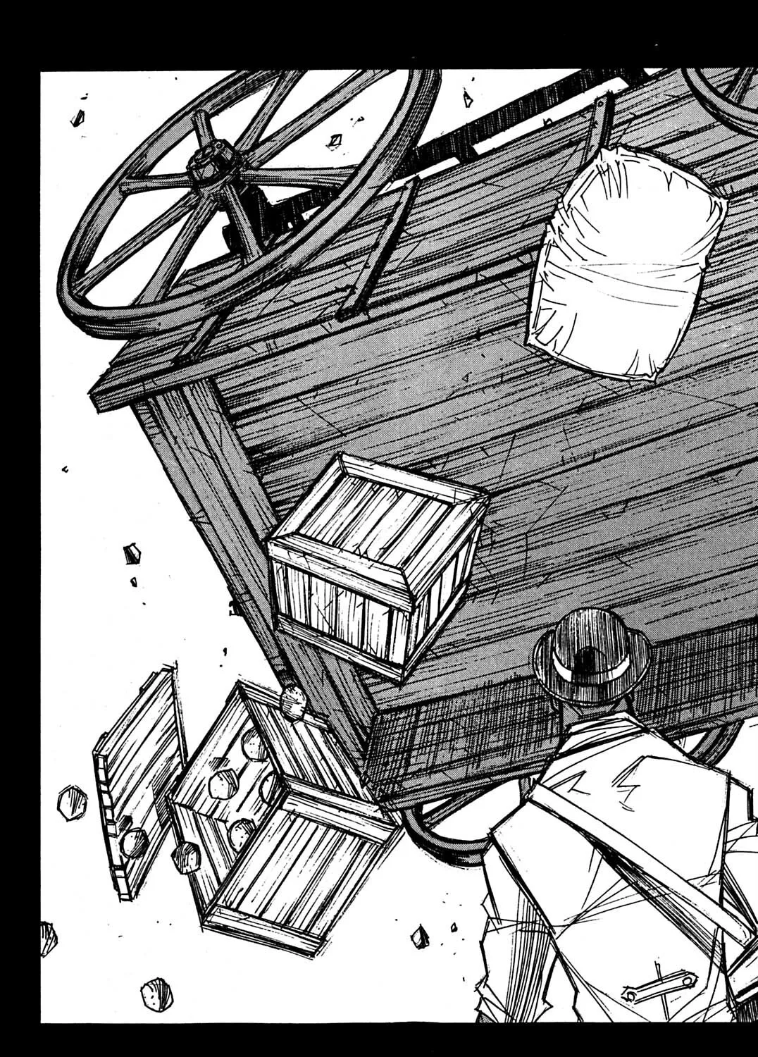 Priest Chapter 149 page 85 - 