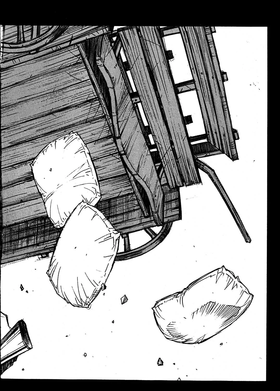 Priest Chapter 149 page 87 - 