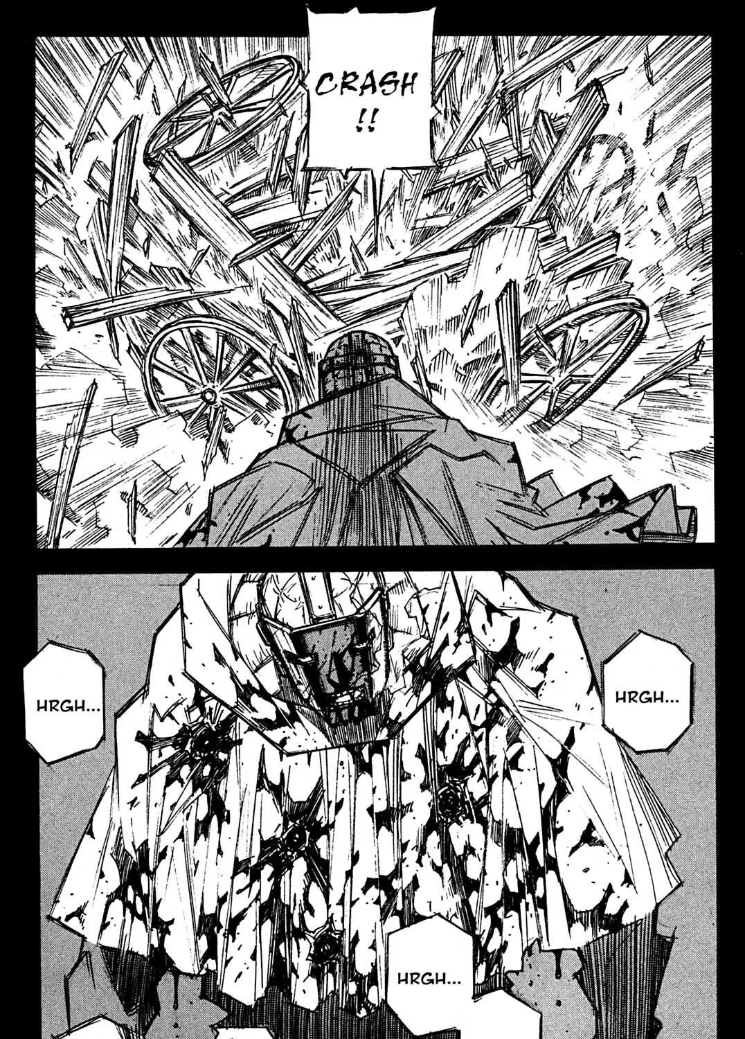 Priest Chapter 149 page 89 - 