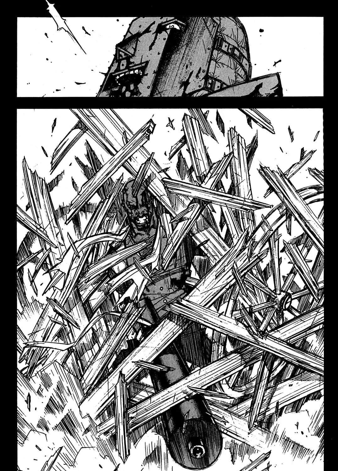 Priest Chapter 149 page 93 - 