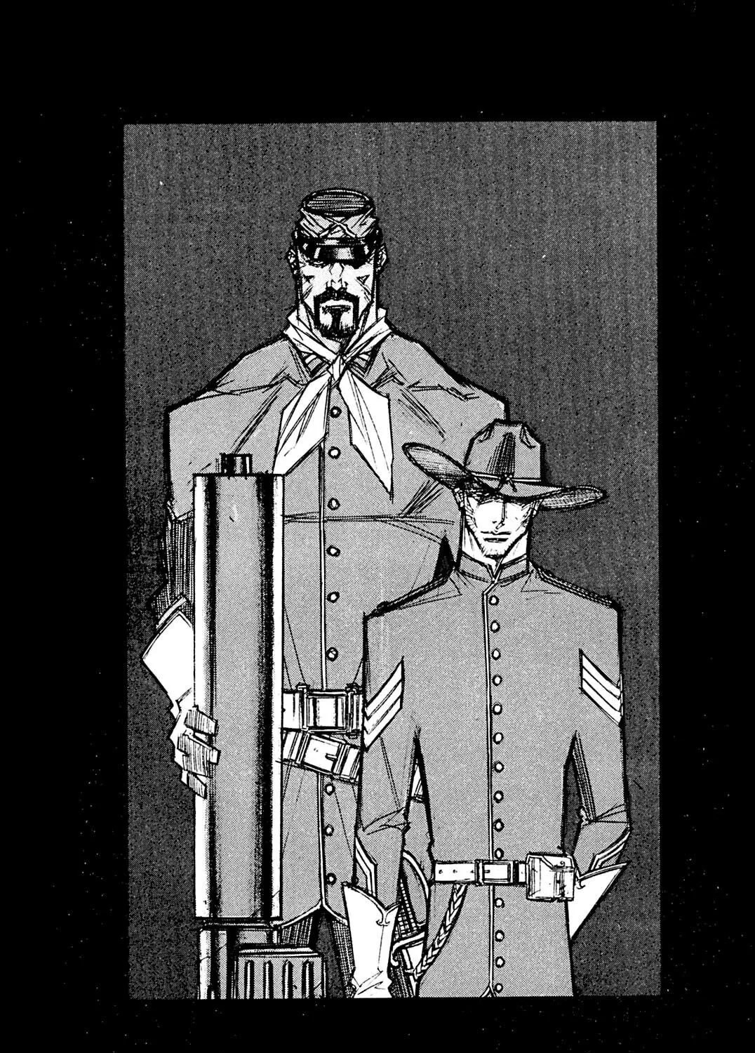 Priest Chapter 149 page 95 - 