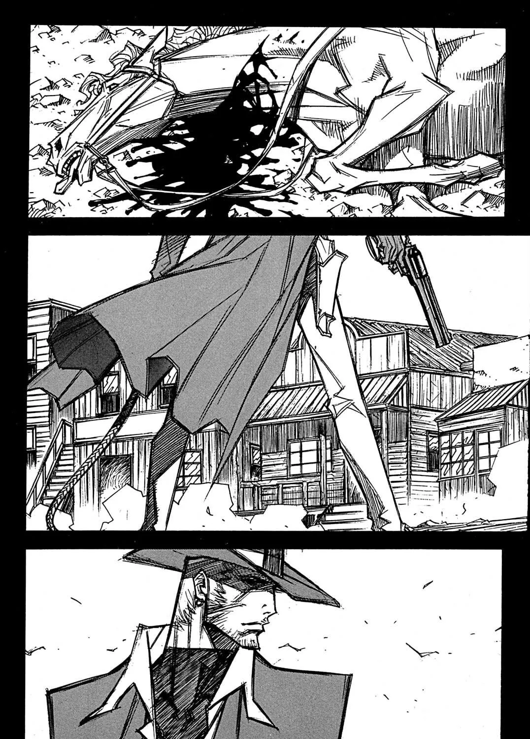 Priest Chapter 150 page 29 - 