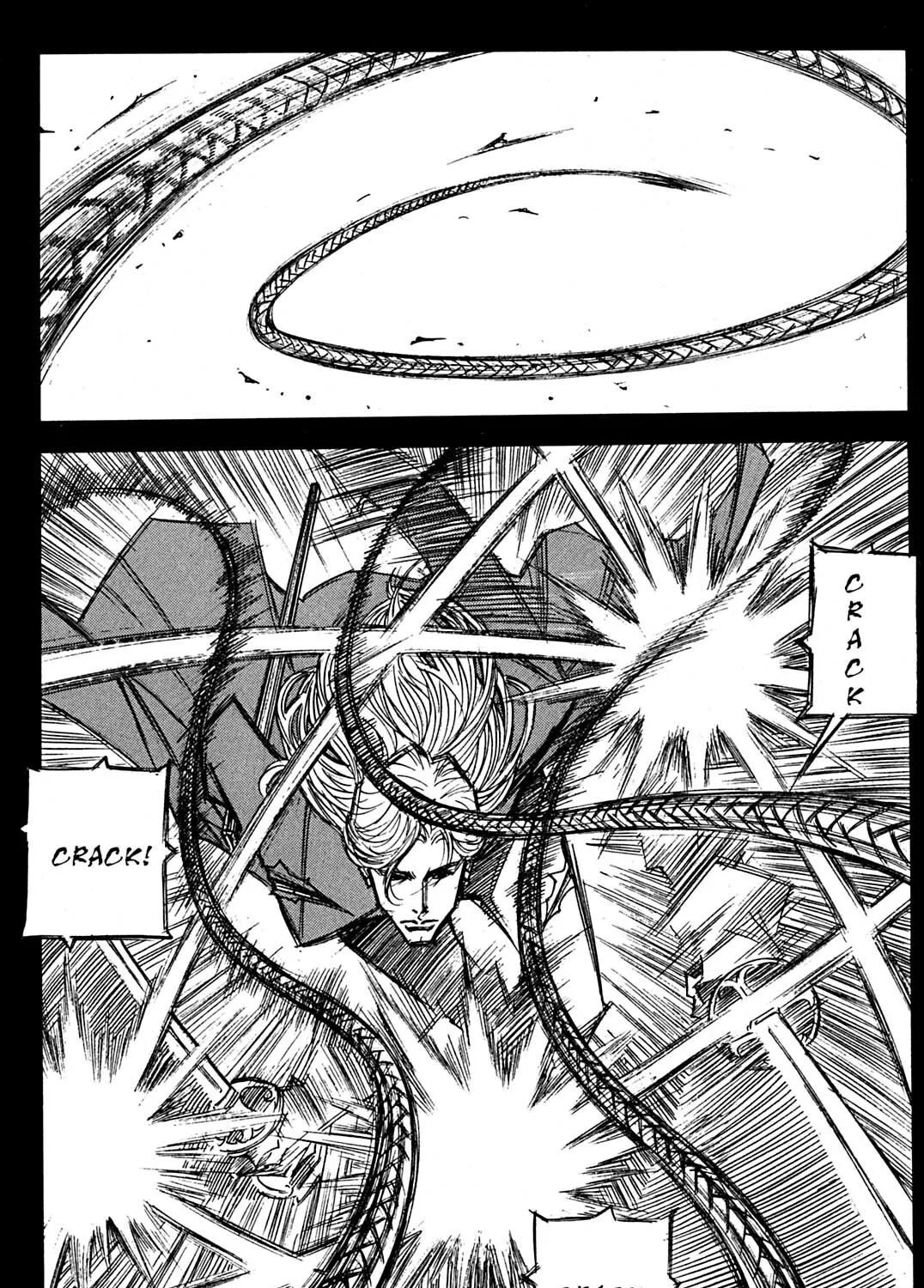 Priest Chapter 150 page 33 - 