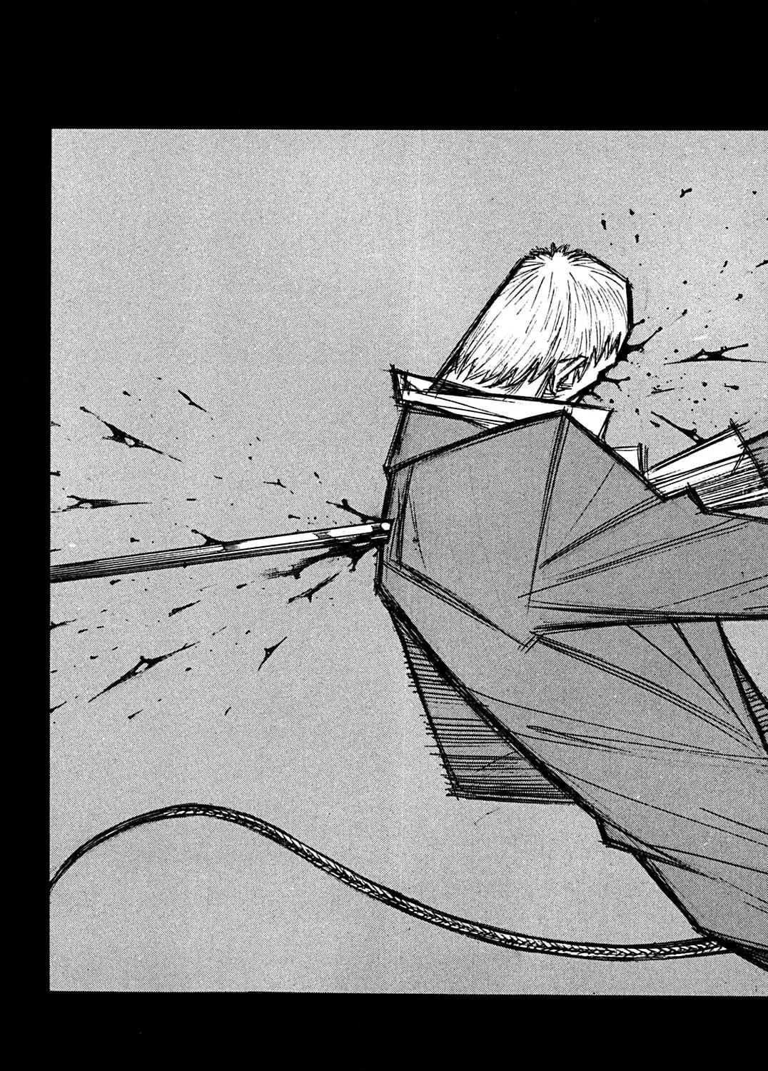 Priest Chapter 150 page 49 - 