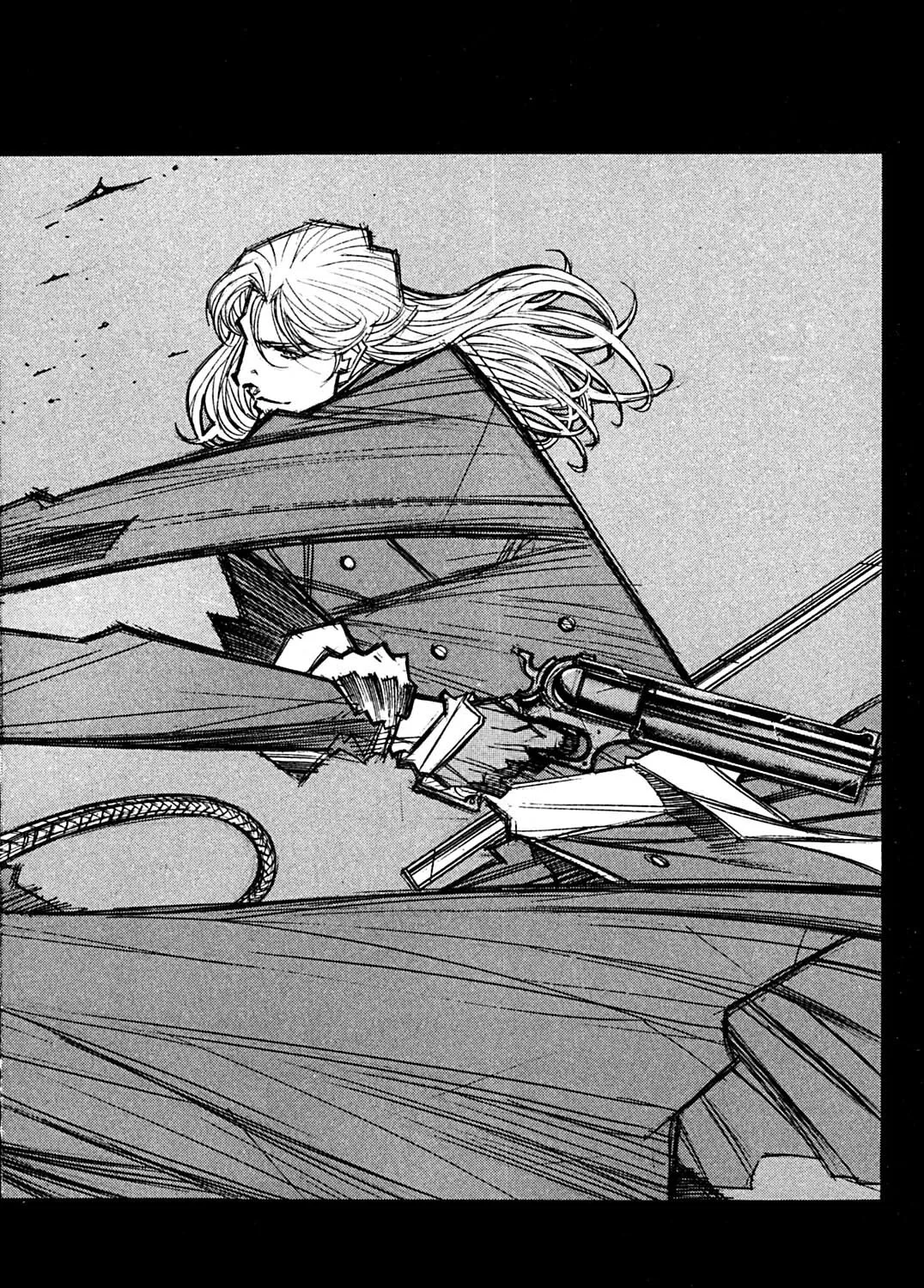 Priest Chapter 150 page 51 - 