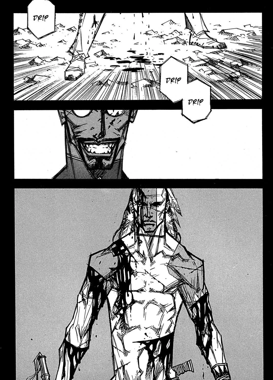 Priest Chapter 150 page 53 - 