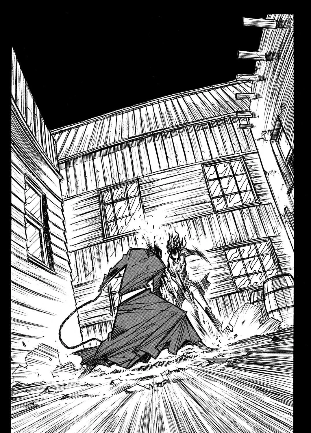 Priest Chapter 151 page 11 - 