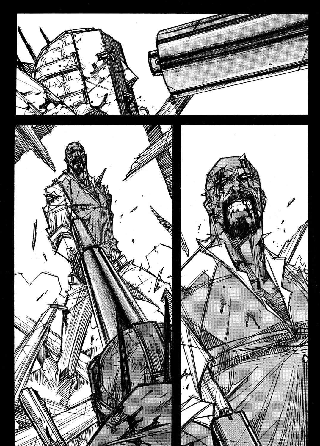 Priest Chapter 151 page 29 - 
