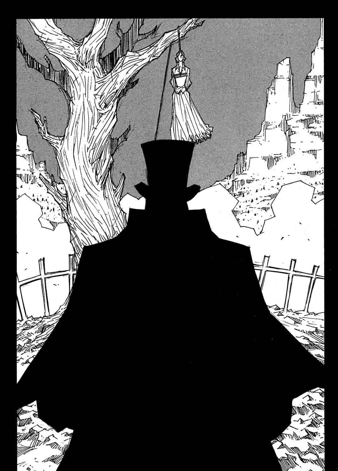 Priest Chapter 151 page 59 - 