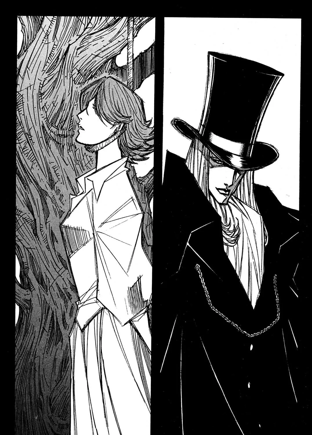 Priest Chapter 151 page 61 - 
