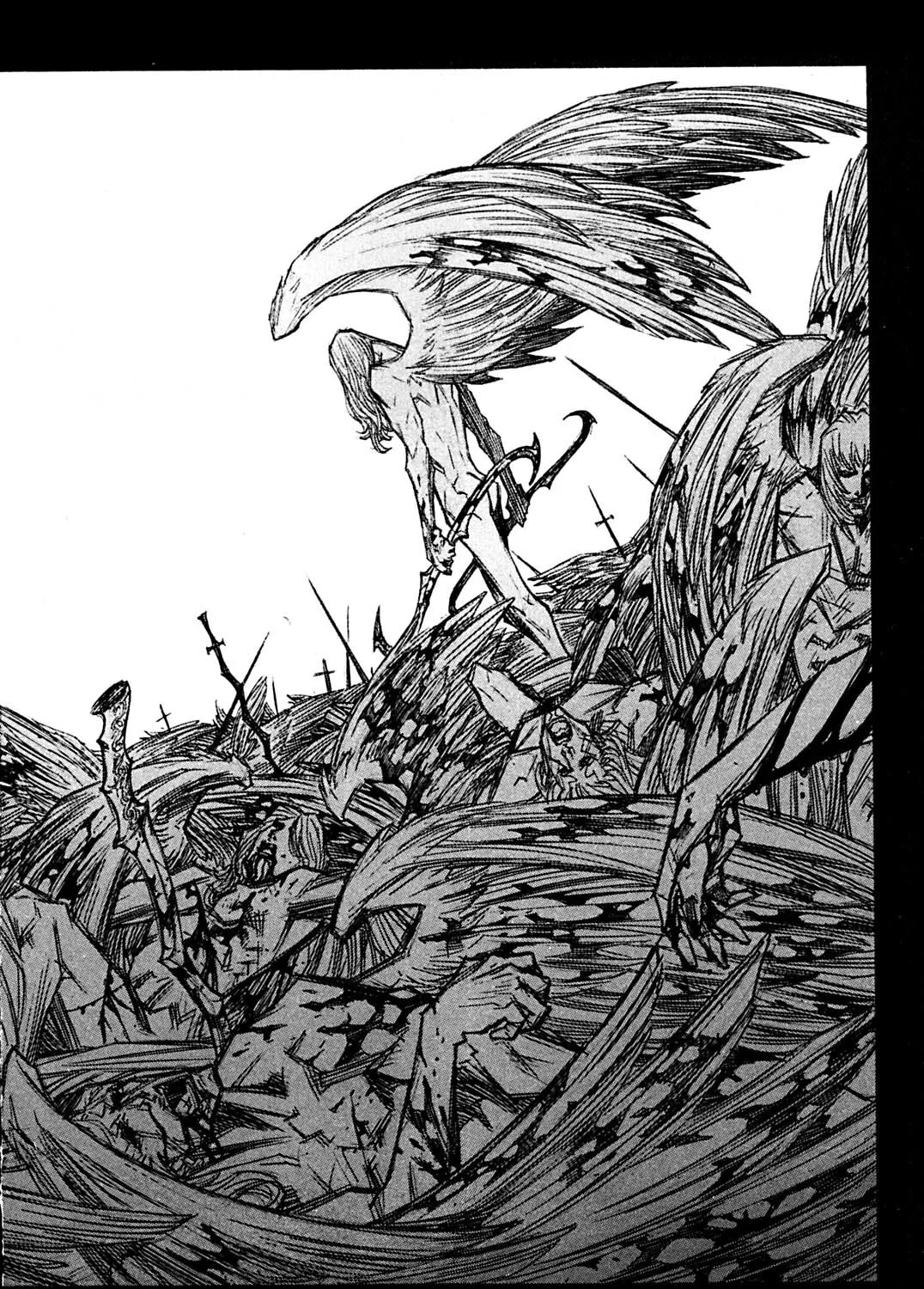 Priest Chapter 152 page 3 - 