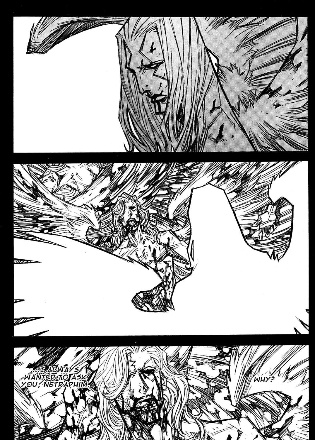 Priest Chapter 152 page 5 - 