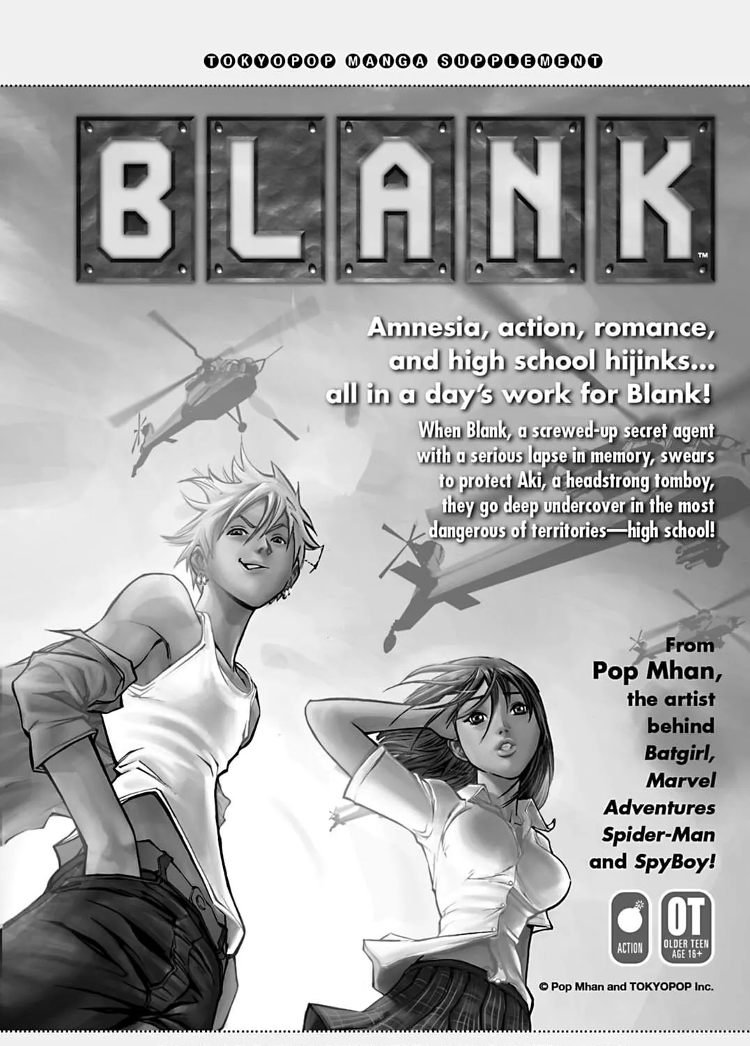 Priest Chapter 152 page 63 - 