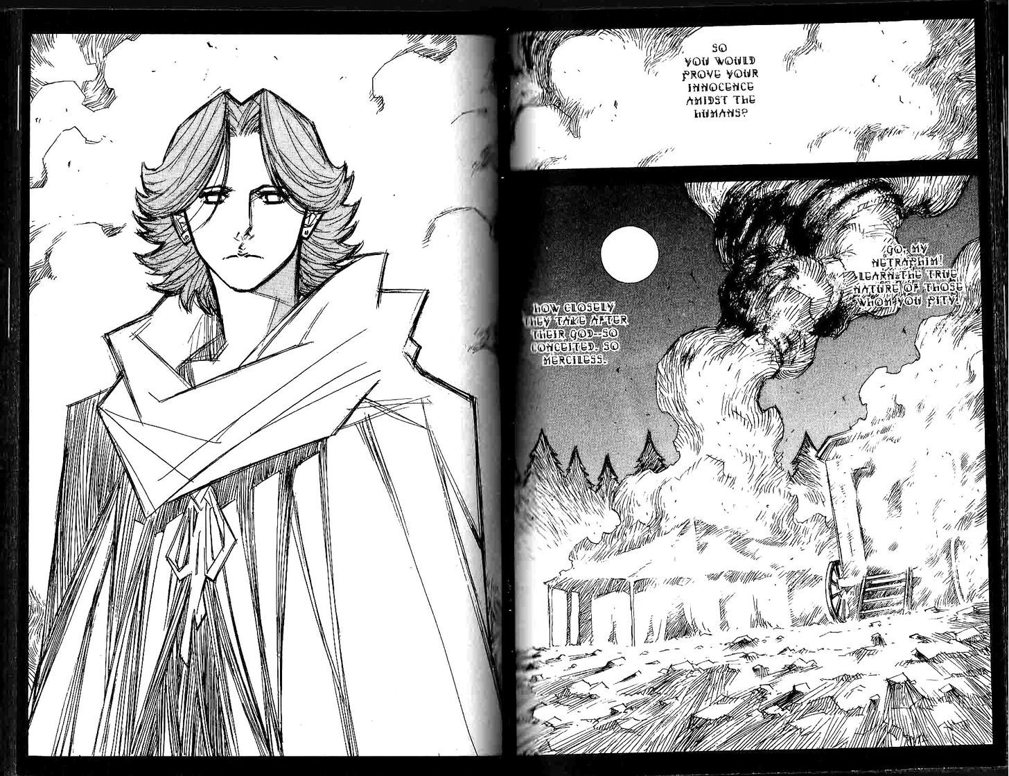 Priest Chapter 2.1 page 24 - 