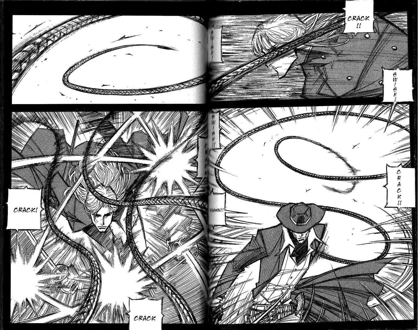 Priest Chapter 2.2 page 29 - 