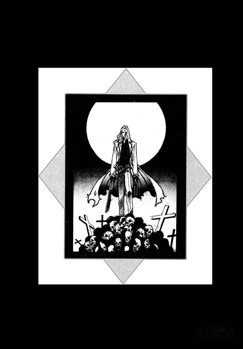 Priest Chapter 2 page 21 - 