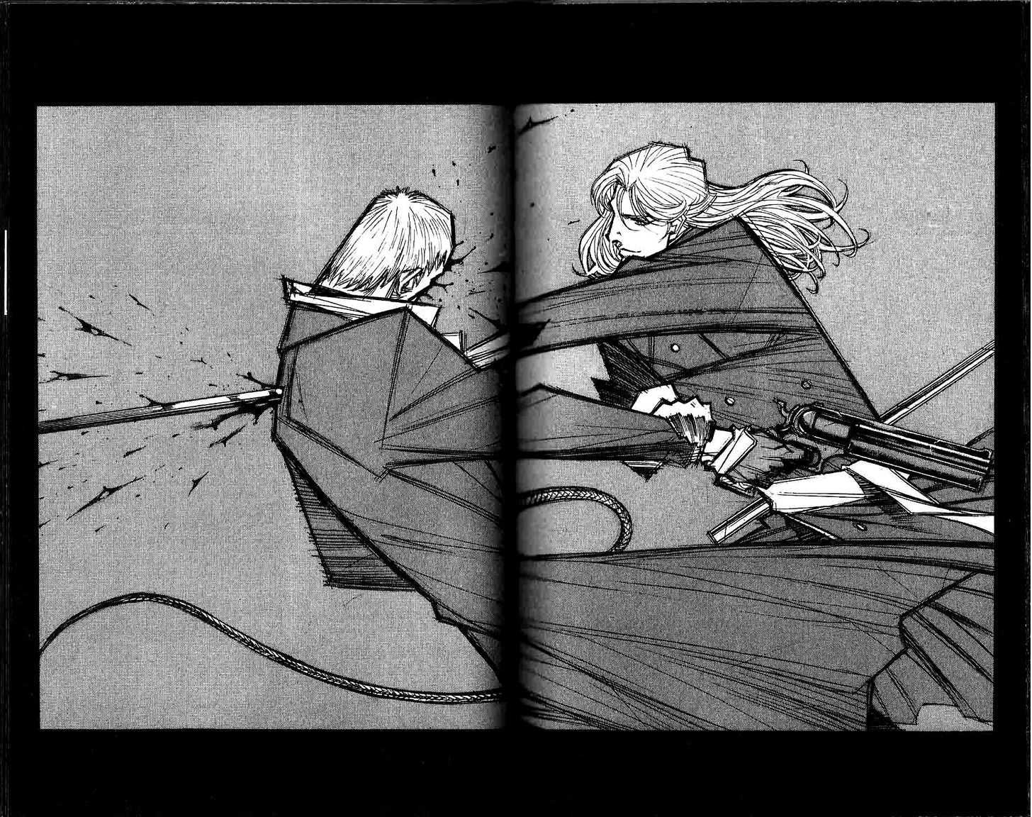 Priest Chapter 3.2 page 3 - 