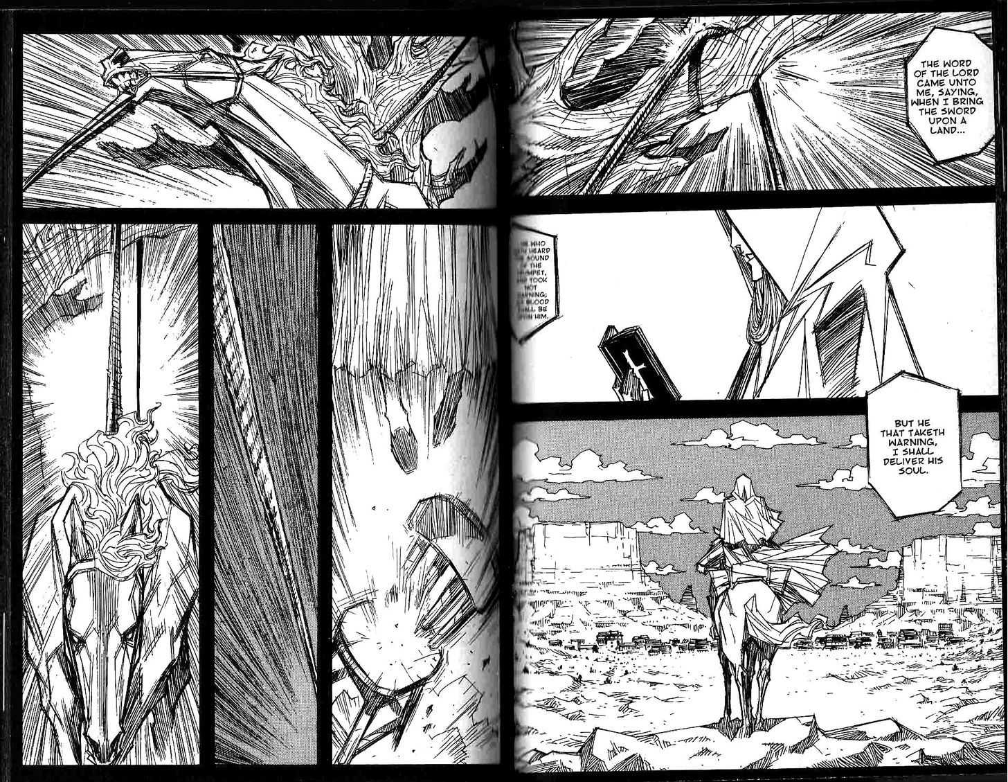 Priest Chapter 4.1 page 4 - 