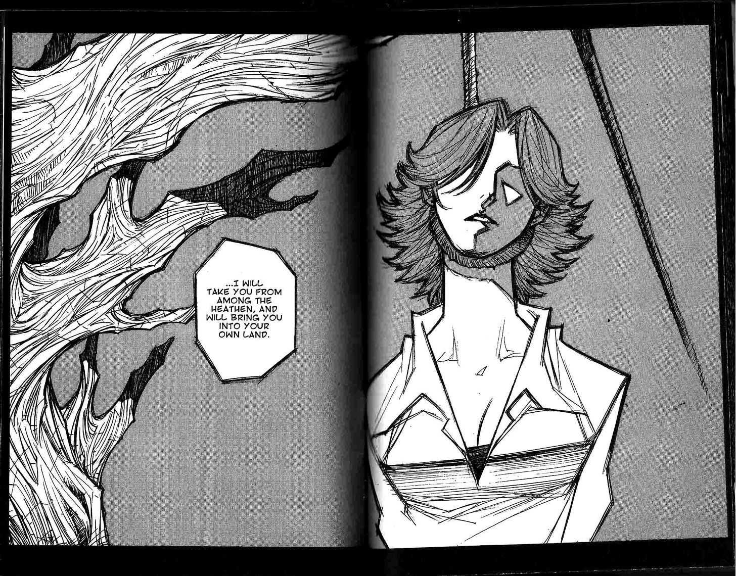 Priest Chapter 4.1 page 6 - 