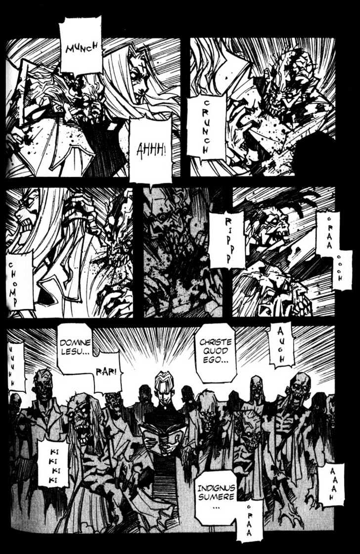 Priest Chapter 4.2 page 16 - 