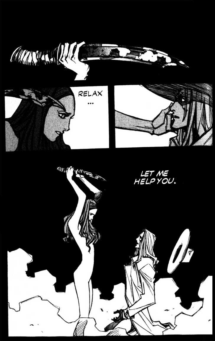Priest Chapter 4.2 page 3 - 