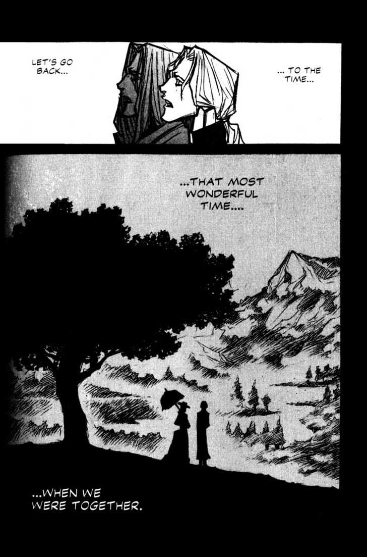 Priest Chapter 4.2 page 4 - 
