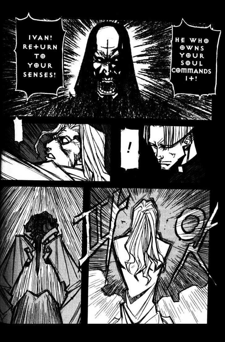 Priest Chapter 4.2 page 6 - 