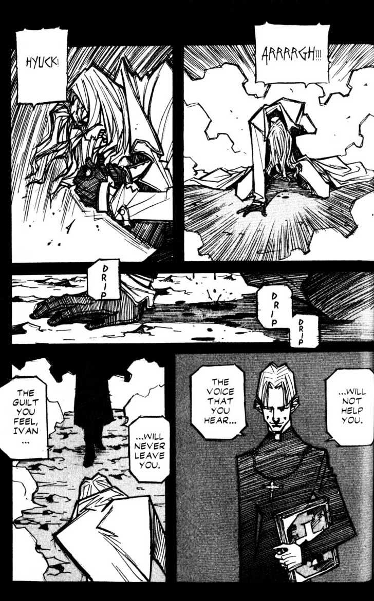 Priest Chapter 4.2 page 7 - 