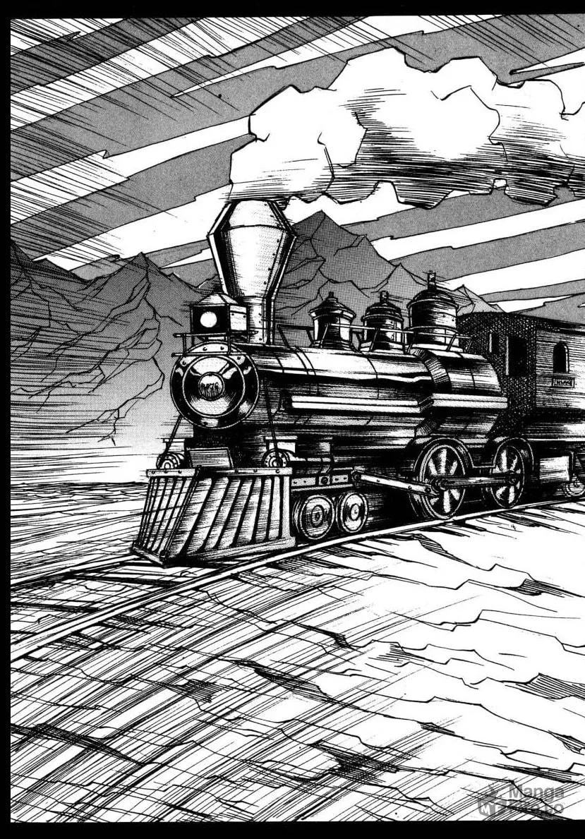 Priest Chapter 4 page 15 - 