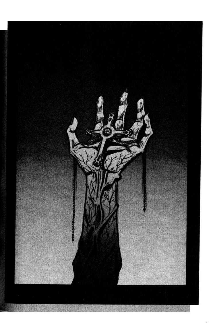 Priest Chapter 5.1 page 2 - 