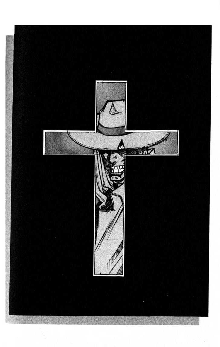 Priest Chapter 5.2 page 2 - 