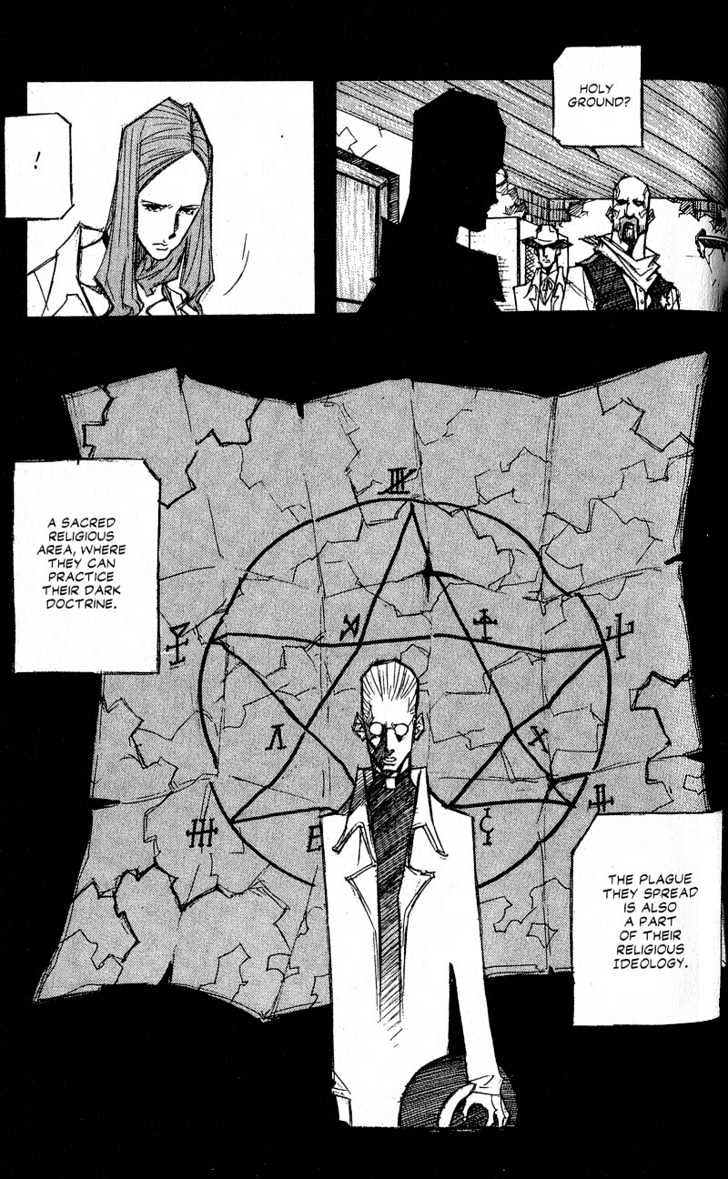 Priest Chapter 5.2 page 7 - 