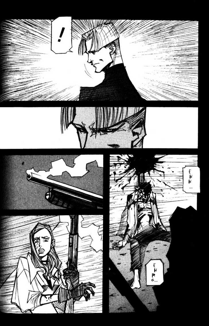 Priest Chapter 6.1 page 6 - 