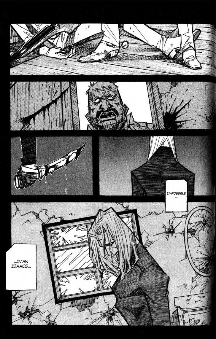 Priest Chapter 6.2 page 13 - 