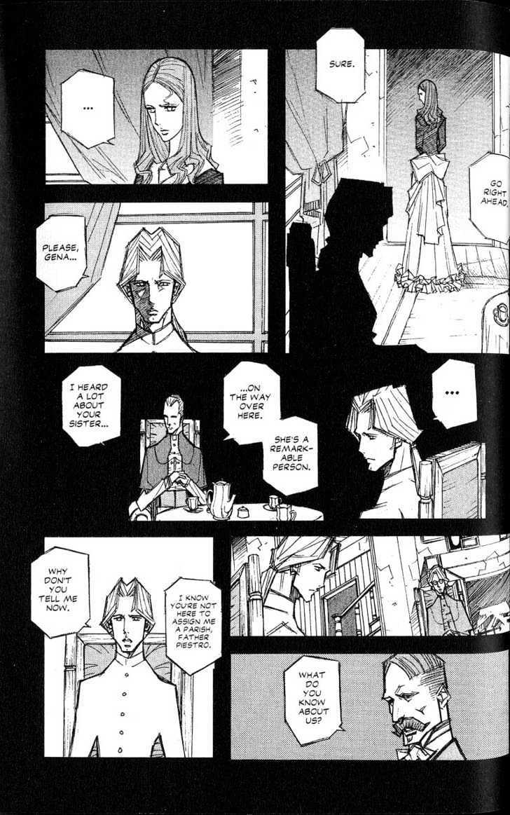 Priest Chapter 6.2 page 5 - 