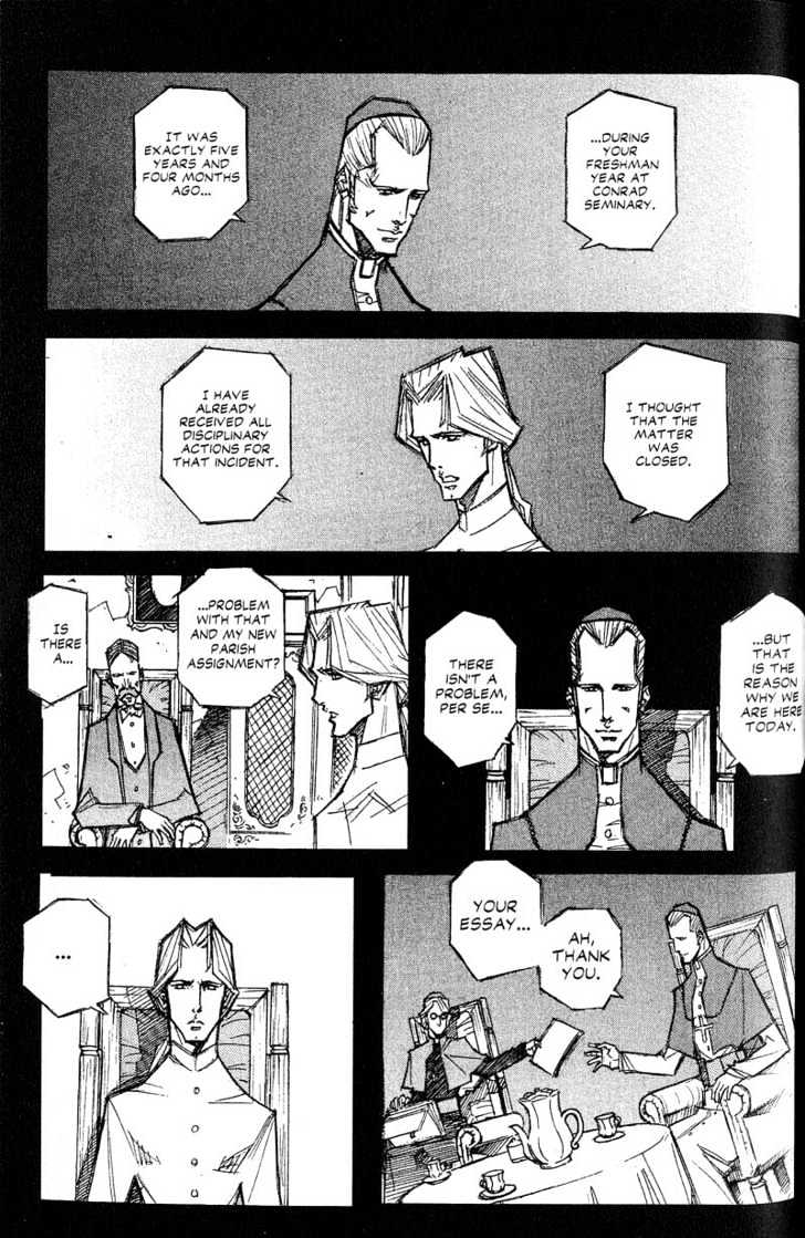 Priest Chapter 6.2 page 7 - 