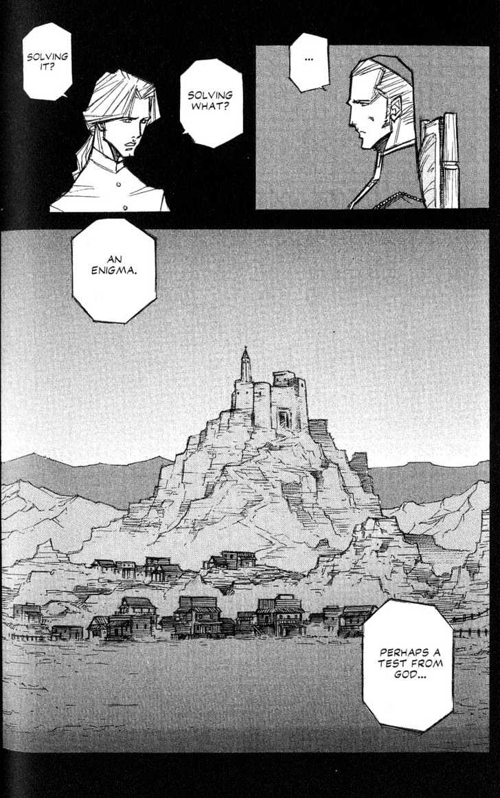 Priest Chapter 6.2 page 10 - 