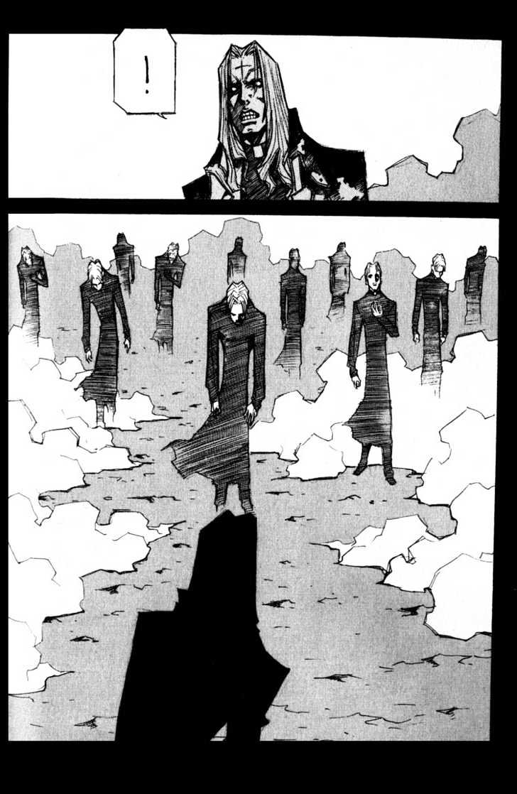 Priest Chapter 7.1 page 4 - 