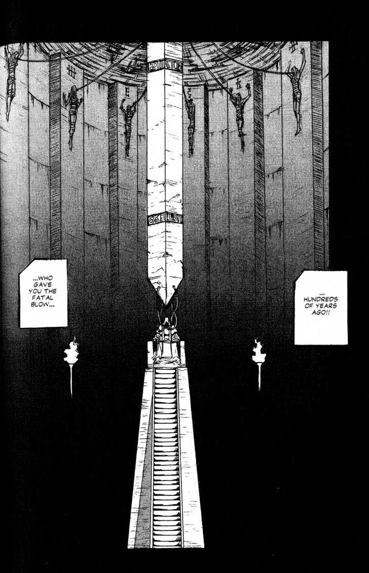 Priest Chapter 7.2 page 12 - 