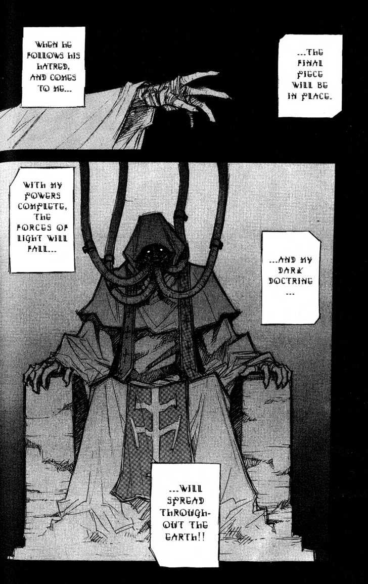 Priest Chapter 7.2 page 14 - 