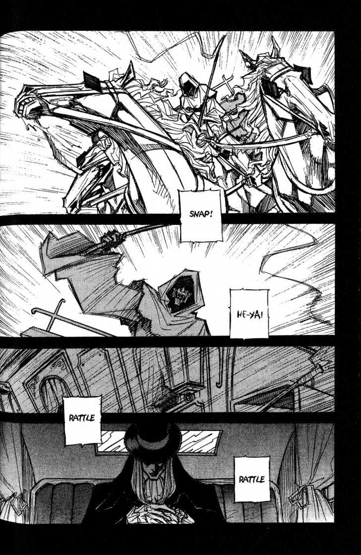 Priest Chapter 7.2 page 4 - 