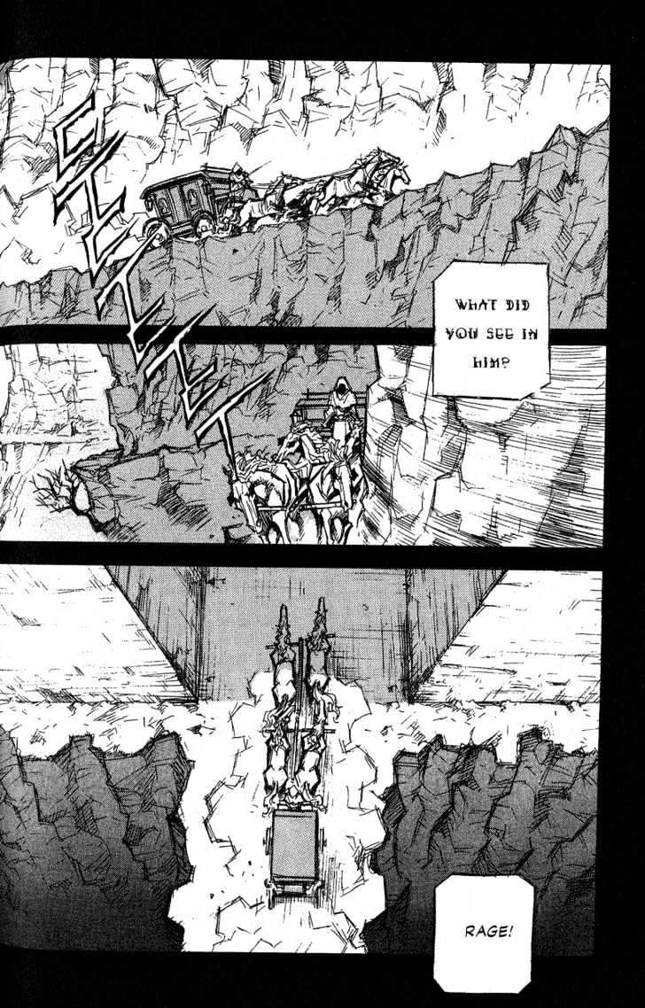 Priest Chapter 7.2 page 6 - 