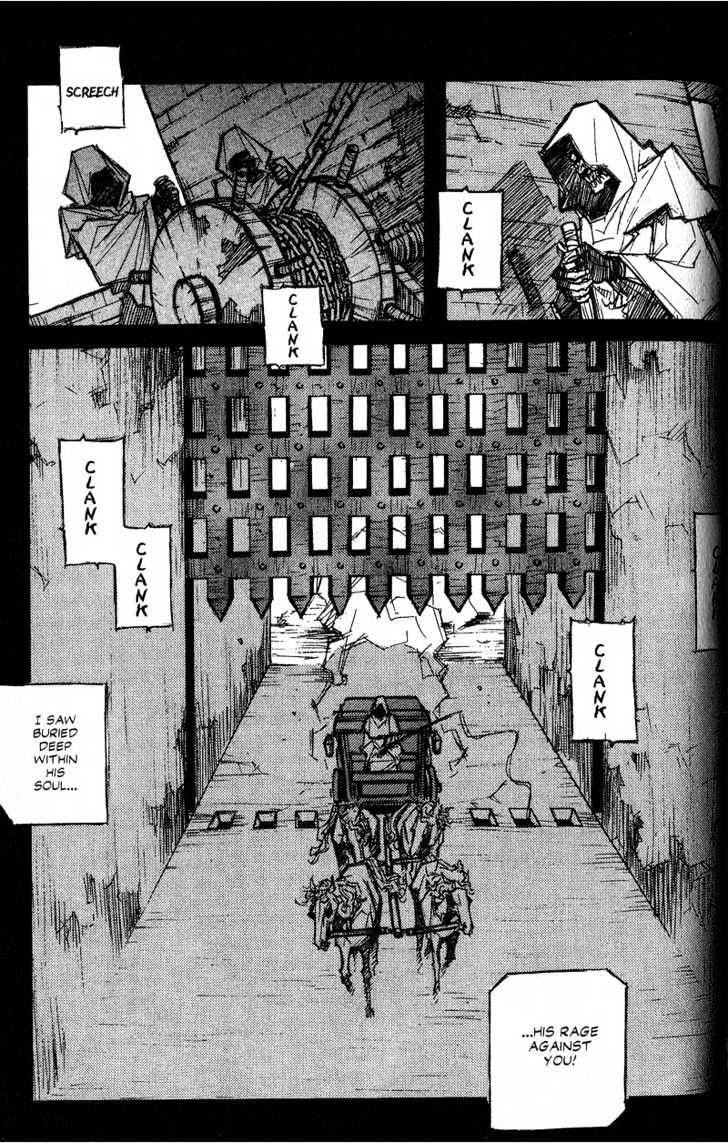Priest Chapter 7.2 page 7 - 