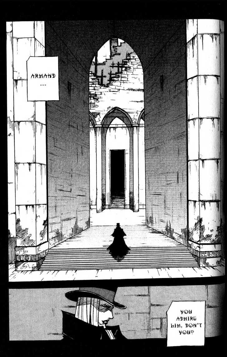 Priest Chapter 7.2 page 9 - 