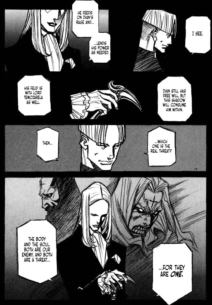 Priest Chapter 7 page 2 - 