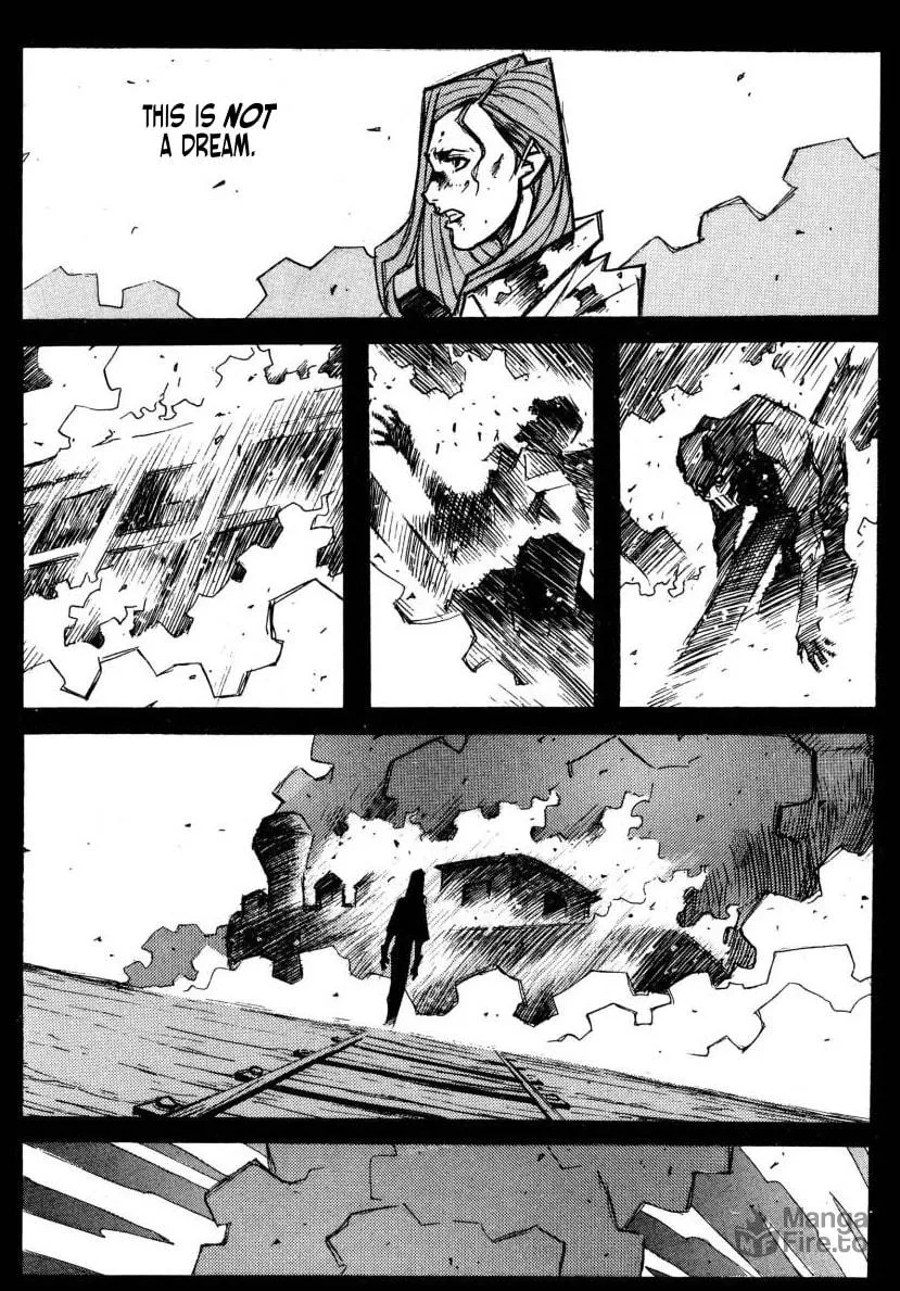 Priest Chapter 7 page 30 - 