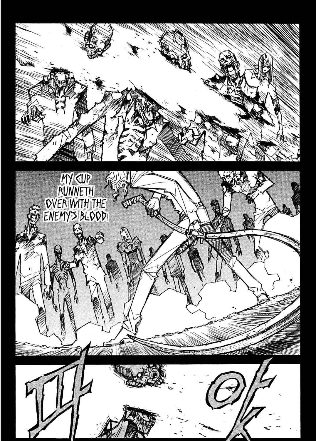 Priest Chapter 79 page 7 - 